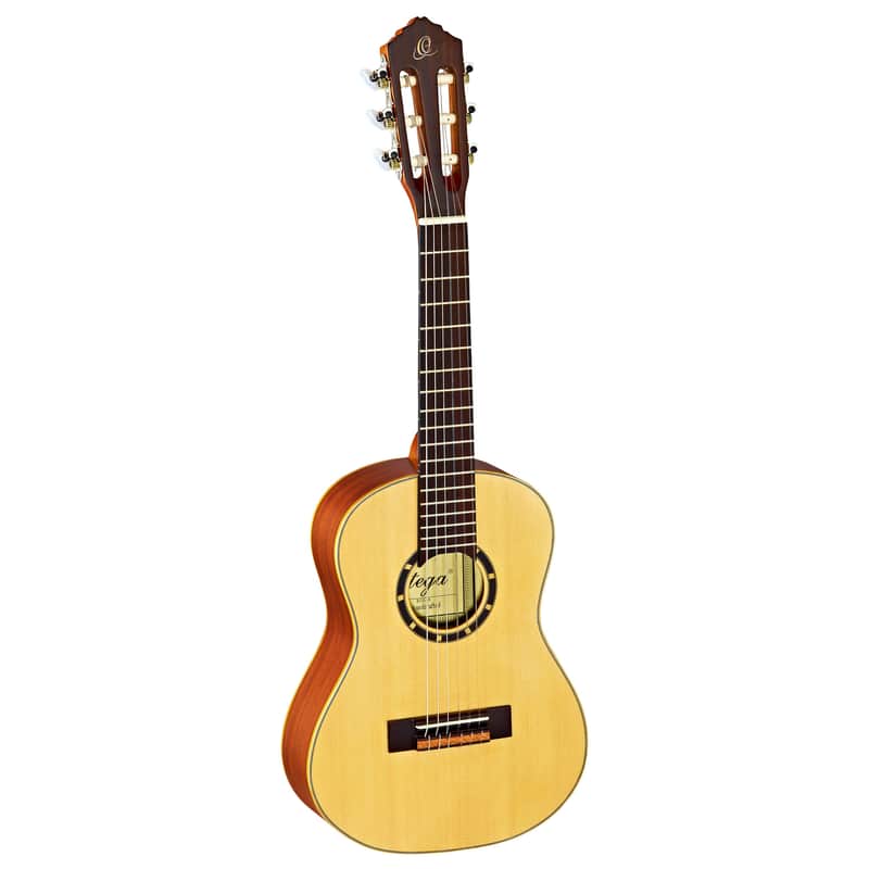 Ortega Family Series R121 1/4 Size image 1
