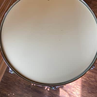 DW Performance Series 16x18" Floor Tom 2010 - Present - Diamond Nebula image 2