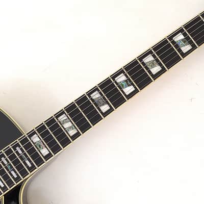 Ibanez GB10SE George Benson Guitar Brown Sunburst B-Stock image 3