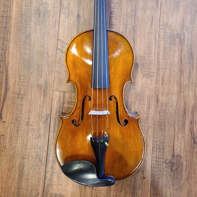 D Z Strad Viola Model 600 image 4