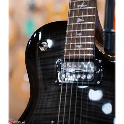 PRS SE Mark Tremonti Charcoal Burst image 10