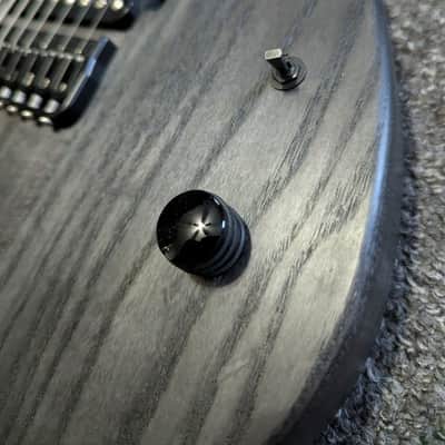 Strictly 7 Guitars S7G Cobra 8 String image 15