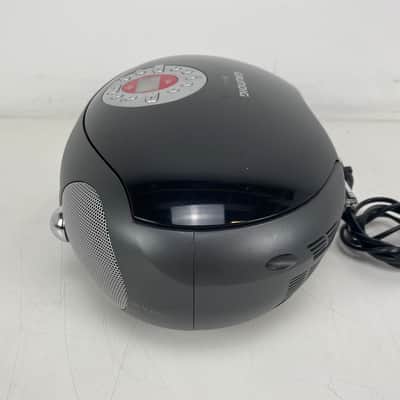Grundig - Beezz - RCD 6800 DEC/A - Portable Radio/CD/SD/USB-Player image 7