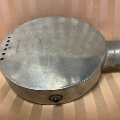 Rickenbacker Frying Pan First Electric Guitar 1932 aluminum image 3