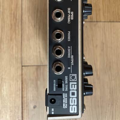 BOSS RT-20 Rotary Ensemble image 10