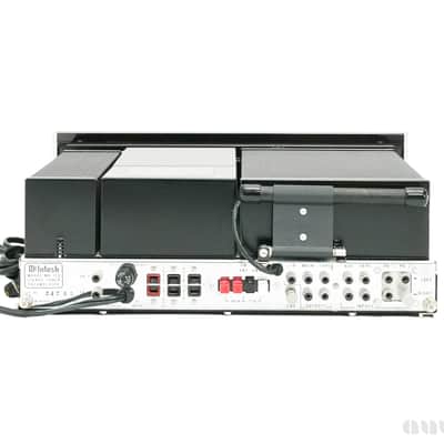 McIntosh MX113 // Vintage / Preamp Tuner / Fully Serviced (247H5) image 5