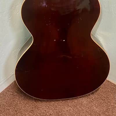 Epiphone Olympic 1942 image 8