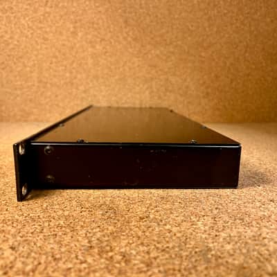 Drawmer  DL-231 – All voltages supported – Serviced – Warranty image 5