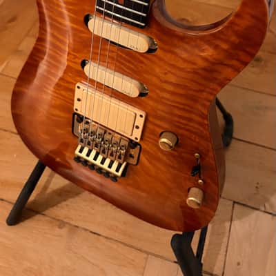 Pensa Suhr MK1 Original 1992 image 4