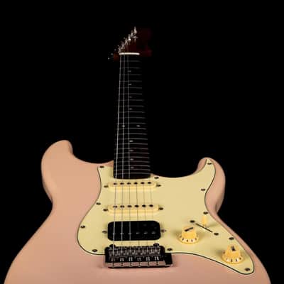 Jet JS-400 Pink image 7