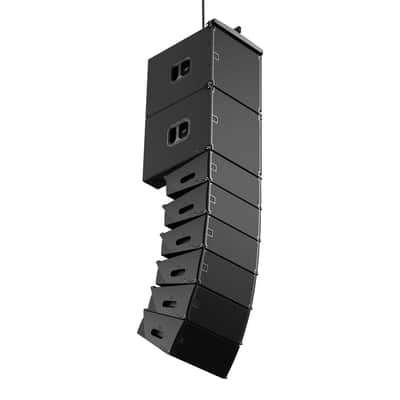 JBL SRX915SF 15-inch Powered Flyable Subwoofer image 11