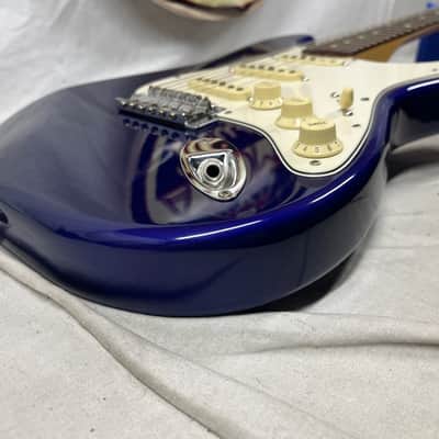Fender Stratocaster Strat MIM - Made in Mexico Electric Guitar image 17