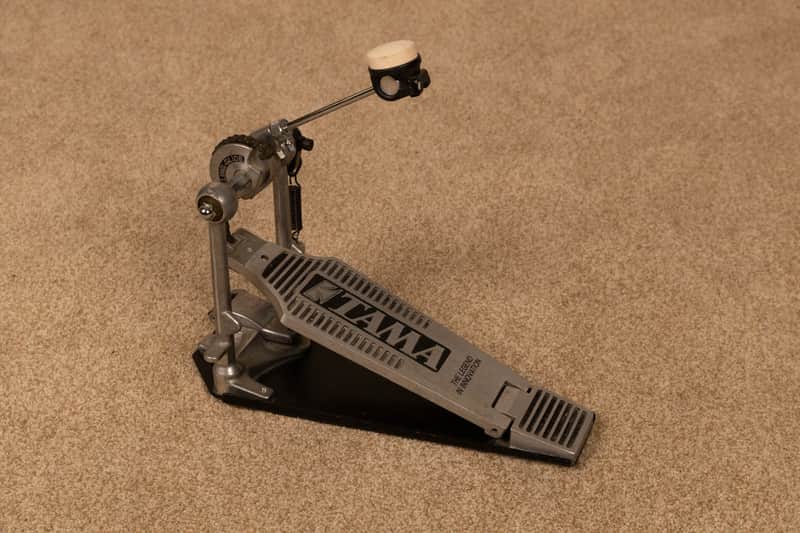 1990s Tama Rolling Glide HP80D Bass Drum Pedal image 1