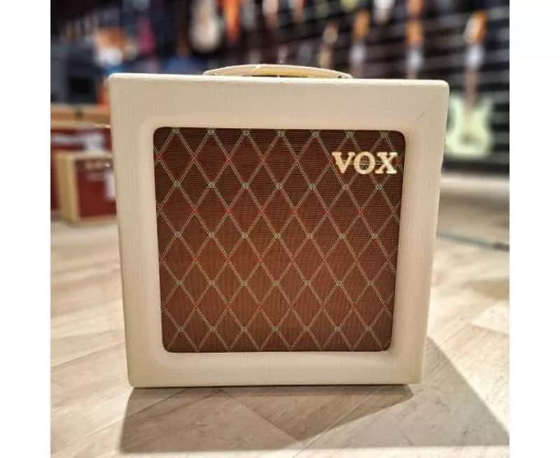 Immagine VOX - AC4TV SN/009917 - 1
