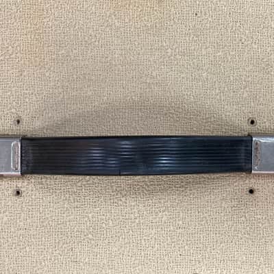Fender USED Twin-Amp, '63 image 3
