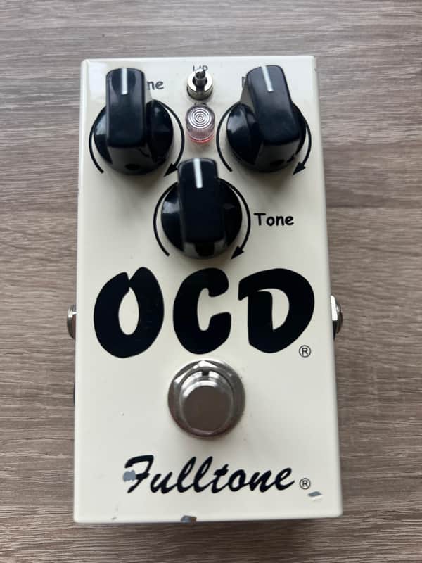 Fulltone OCD