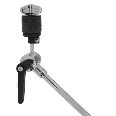 DW DWCP3700A 3000 Series Convertible Boom/Straight Cymbal Stand image 6
