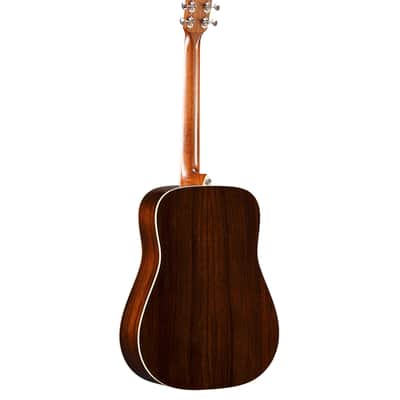 Alvarez Masterworks Series MD70EBG Bluegrass - Natural image 8