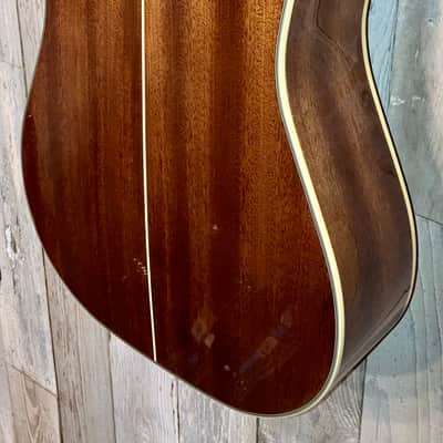 New D'Angelico Excel Bowery Vintage Natural, With Gigbag, Support Indie Music Shops, Buy Here image 11
