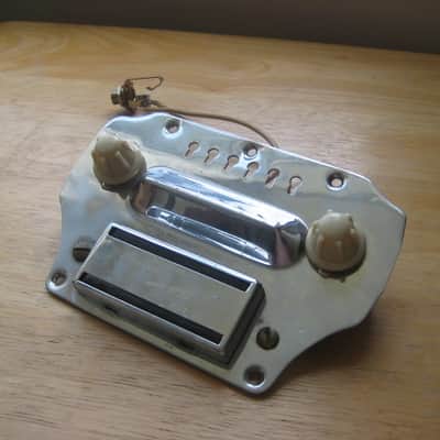 Electromuse Eye Beam 1950's Pickup image 1