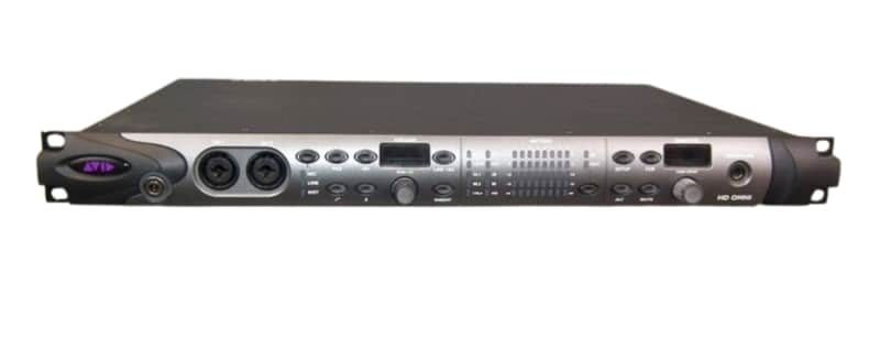 Avid Omni HD image 1
