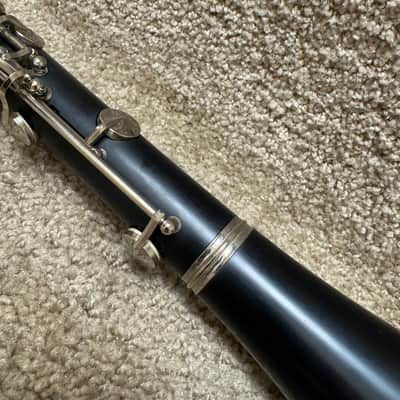 Jupiter JCL-631-II Clarinet image 4