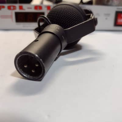 Electro-Voice N/D408A Supercardioid Dynamic Instrument Microphone Great EV Mic XLNT Cond ND 408 A image 4