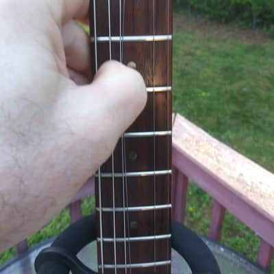 Ibanez JS2000-CG Joe Satriani Signature 2002 - 2004 - Champagne Gold image 4