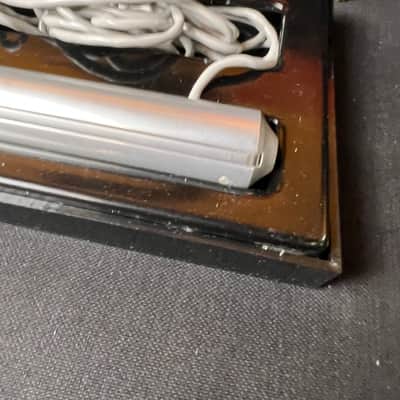 B&O Bang & Olufsen BeoMic 2000 Vintage Dynamic Microphone image 4