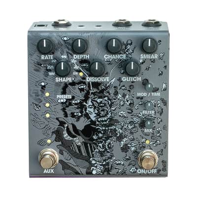 Old Blood Noise Endeavors Mondegreen Digital Delay | Reverb