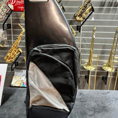 Theo Wanne Mantra Tenor Saxophone 2012 - Fully overhaul image 15