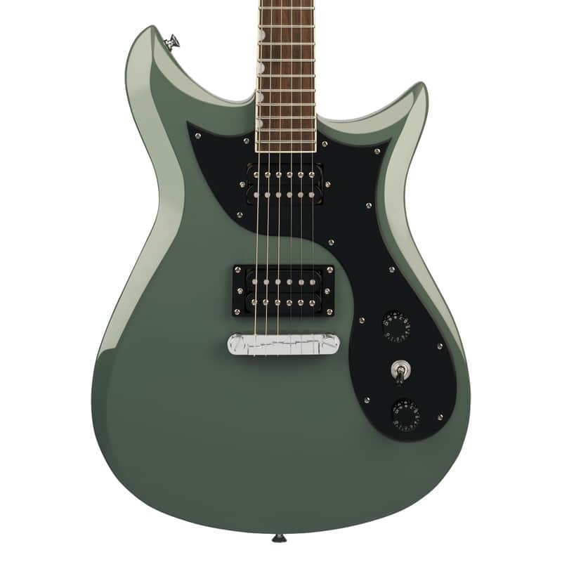 Gretsch Streamliner CVT Corvette image 8