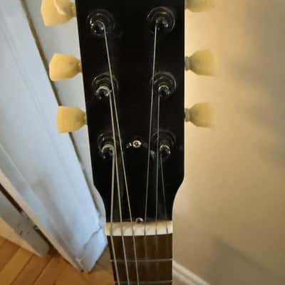 Gibson Melody maker image 4