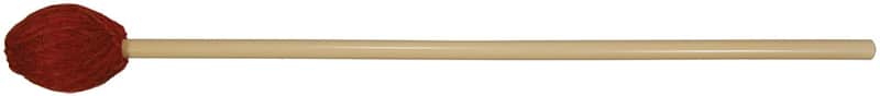 Vic Firth Pesante Series Hard Yarn Keyboard Mallets image 1