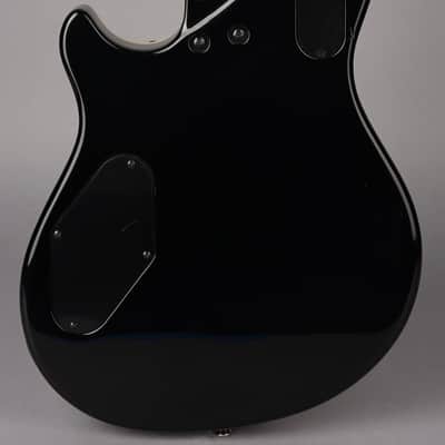 Peavey USA Wolfgang EVH Standard Hardtail - 1999 - Emerald Green image 10