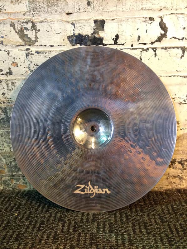 Zildjian ZXT Titanium Cymbal Pack | Reverb