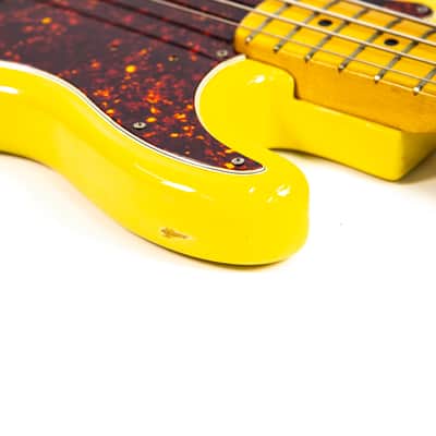 Fender 1972 Precision Bass Owned By Mark Hoppus Of blink-182 image 13