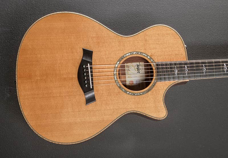 Taylor USED 812CE '11 image 1
