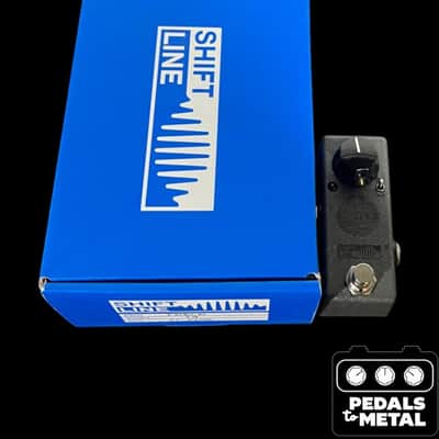 Shift Line Force - Dark Gray - X16873 image 1