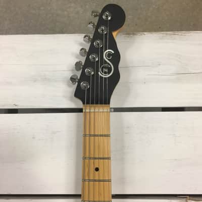 SGC Tomcat 2015 Matte Black image 2