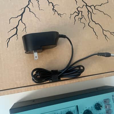 Erica Synths Perkons HD-01 2021 - Present - Blue image 8