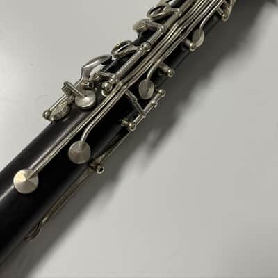 Brillante Penzel-Mueller Bb Clarinet image 5