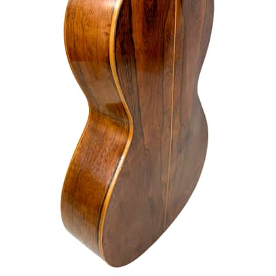 Salvador Ibanez Classical Guitar 1890’s / 1900’s image 8