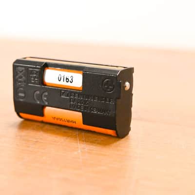 Sennheiser BA2015 Rechargeable Battery Pack CG010P0 image 2