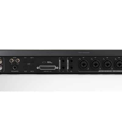 Antelope Audio Discrete 8 Oryx Synergy Core 26x38 USB-C Audio Interface image 4