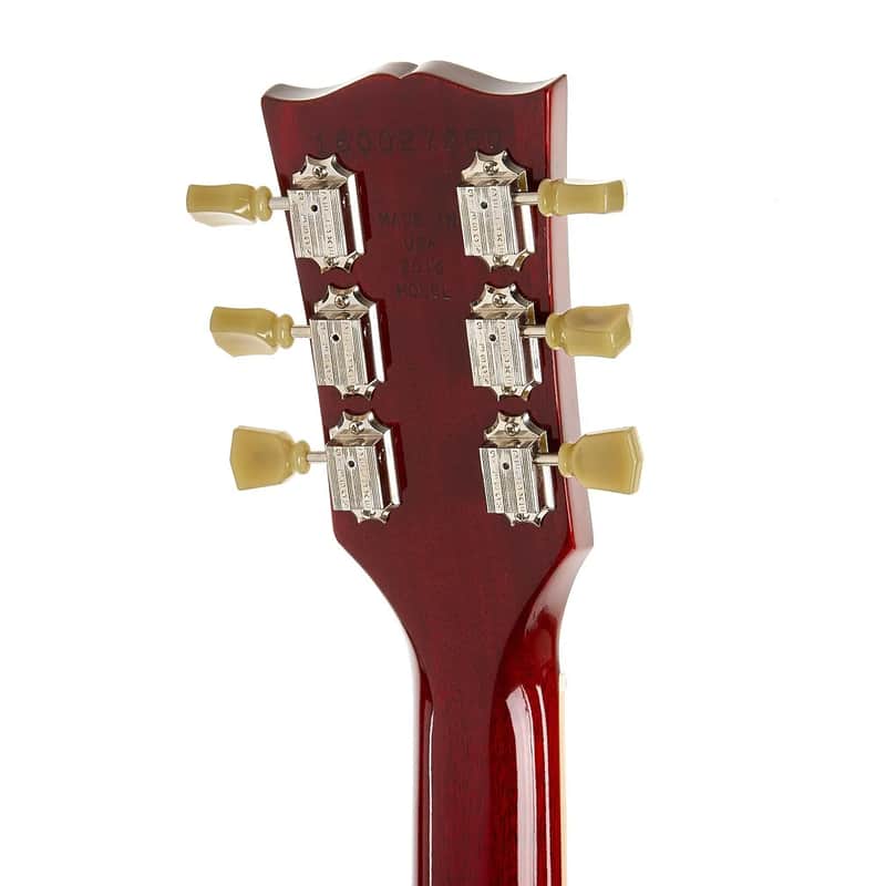 Gibson SG Standard T 2016 image 6