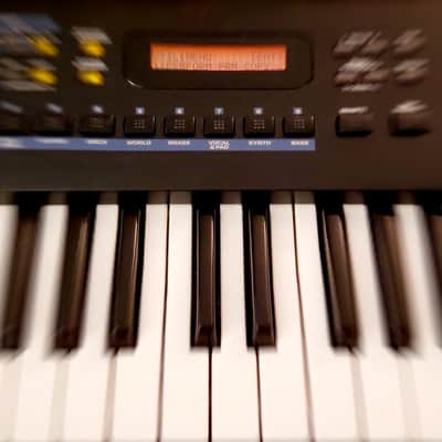 MUST SEE!!! ROLAND JUNO D FULLY INSPECTED SERVICED AND IN AMAZING CONDITION! image 7