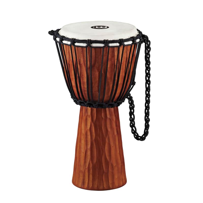 Meinl Headliner Djembe HDJ4-S, 8", Nile Series - Djembe image 1