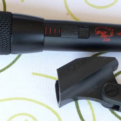 `80s Sennheiser BF530 image 3