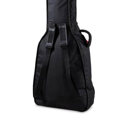 GEWA Pure Guitar Gig Bag 10mm - Acoustic Guitar (PS222205) image 2
